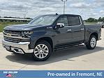 2019 Chevrolet Silverado 1500 Crew Cab 4WD Pickup for sale #1T4085H - photo 1