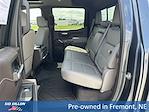 2019 Chevrolet Silverado 1500 Crew Cab 4WD Pickup for sale #1T4085H - photo 11