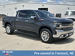 2019 Chevrolet Silverado 1500 Crew Cab 4WD Pickup for sale #1T4085H - photo 14