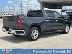 2019 Chevrolet Silverado 1500 Crew Cab 4WD Pickup for sale #1T4085H - photo 15