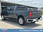 2019 Chevrolet Silverado 1500 Crew Cab 4WD Pickup for sale #1T4085H - photo 2