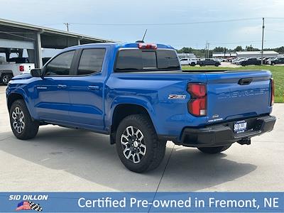 2024 Chevrolet Colorado Crew Cab 4WD Pickup for sale #1T4090H - photo 2