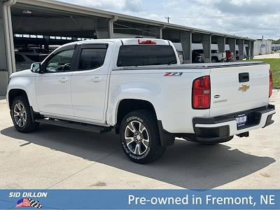2015 Chevrolet Colorado Crew Cab 4WD Pickup for sale #1T4093H - photo 2