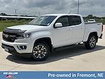 2015 Chevrolet Colorado Crew Cab 4WD Pickup for sale #1T4093H - photo 1
