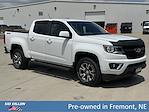 2015 Chevrolet Colorado Crew Cab 4WD Pickup for sale #1T4093H - photo 11