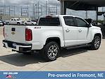 2015 Chevrolet Colorado Crew Cab 4WD Pickup for sale #1T4093H - photo 12