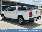2015 Chevrolet Colorado Crew Cab 4WD Pickup for sale #1T4093H - photo 13