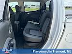 2015 Chevrolet Colorado Crew Cab 4WD Pickup for sale #1T4093H - photo 8