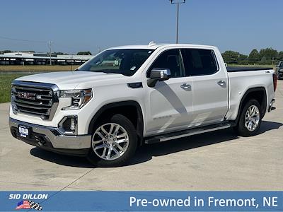 2019 GMC Sierra 1500 Crew Cab 4WD Pickup for sale #1T4094H - photo 1