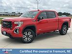 2021 GMC Sierra 1500 Crew Cab 4WD Pickup for sale #1T4105H - photo 1