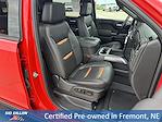 2021 GMC Sierra 1500 Crew Cab 4WD Pickup for sale #1T4105H - photo 11