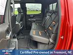 2021 GMC Sierra 1500 Crew Cab 4WD Pickup for sale #1T4105H - photo 12