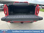 2021 GMC Sierra 1500 Crew Cab 4WD Pickup for sale #1T4105H - photo 14