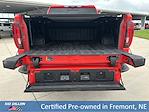 2021 GMC Sierra 1500 Crew Cab 4WD Pickup for sale #1T4105H - photo 15