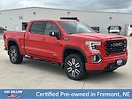 2021 GMC Sierra 1500 Crew Cab 4WD Pickup for sale #1T4105H - photo 16