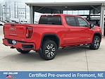 2021 GMC Sierra 1500 Crew Cab 4WD Pickup for sale #1T4105H - photo 17