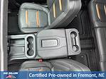 2021 GMC Sierra 1500 Crew Cab 4WD Pickup for sale #1T4105H - photo 9