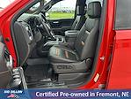 2021 GMC Sierra 1500 Crew Cab 4WD Pickup for sale #1T4105H - photo 10