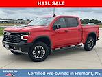 2023 Chevrolet Silverado 1500 Crew Cab 4WD Pickup for sale #1T4109H - photo 1
