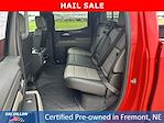 2023 Chevrolet Silverado 1500 Crew Cab 4WD Pickup for sale #1T4109H - photo 11