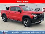 2023 Chevrolet Silverado 1500 Crew Cab 4WD Pickup for sale #1T4109H - photo 14
