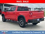 2023 Chevrolet Silverado 1500 Crew Cab 4WD Pickup for sale #1T4109H - photo 2