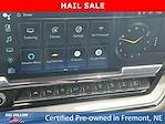 2023 Chevrolet Silverado 1500 Crew Cab 4WD Pickup for sale #1T4109H - photo 5