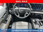 2023 Chevrolet Silverado 1500 Crew Cab 4WD Pickup for sale #1T4109H - photo 6