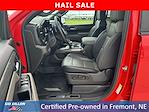 2023 Chevrolet Silverado 1500 Crew Cab 4WD Pickup for sale #1T4109H - photo 9
