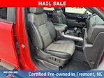2023 Chevrolet Silverado 1500 Crew Cab 4WD Pickup for sale #1T4109H - photo 10