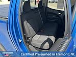 2022 Chevrolet Colorado Crew Cab 4WD Pickup for sale #1T4120H - photo 11
