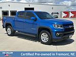 2022 Chevrolet Colorado Crew Cab 4WD Pickup for sale #1T4120H - photo 13