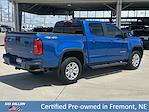 2022 Chevrolet Colorado Crew Cab 4WD Pickup for sale #1T4120H - photo 14