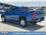 2022 Chevrolet Colorado Crew Cab 4WD Pickup for sale #1T4120H - photo 2