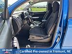 2022 Chevrolet Colorado Crew Cab 4WD Pickup for sale #1T4120H - photo 8