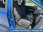 2022 Chevrolet Colorado Crew Cab 4WD Pickup for sale #1T4120H - photo 9