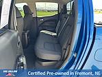 2022 Chevrolet Colorado Crew Cab 4WD Pickup for sale #1T4120H - photo 10