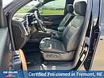 2024 GMC Canyon Crew Cab 4WD Pickup for sale #1T4141H - photo 8