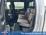 2021 Chevrolet Silverado 1500 Crew Cab 4WD Pickup for sale #1T4142H - photo 11