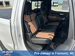 2021 Chevrolet Silverado 1500 Crew Cab 4WD Pickup for sale #1T4142H - photo 12