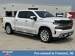 2021 Chevrolet Silverado 1500 Crew Cab 4WD Pickup for sale #1T4142H - photo 14