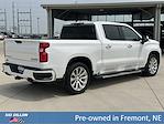 2021 Chevrolet Silverado 1500 Crew Cab 4WD Pickup for sale #1T4142H - photo 15