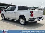2021 Chevrolet Silverado 1500 Crew Cab 4WD Pickup for sale #1T4142H - photo 2