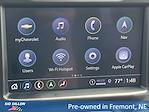2021 Chevrolet Silverado 1500 Crew Cab 4WD Pickup for sale #1T4142H - photo 5
