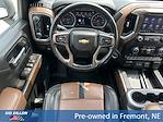 2021 Chevrolet Silverado 1500 Crew Cab 4WD Pickup for sale #1T4142H - photo 6