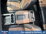 2021 Chevrolet Silverado 1500 Crew Cab 4WD Pickup for sale #1T4142H - photo 8