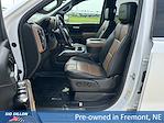 2021 Chevrolet Silverado 1500 Crew Cab 4WD Pickup for sale #1T4142H - photo 9