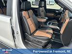2021 Chevrolet Silverado 1500 Crew Cab 4WD Pickup for sale #1T4142H - photo 10