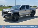 2023 Chevrolet Colorado Crew Cab 4WD Pickup for sale #1T4147H - photo 1