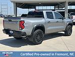 2023 Chevrolet Colorado Crew Cab 4WD Pickup for sale #1T4147H - photo 13